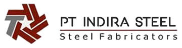PT Indira Steel Indonesia
