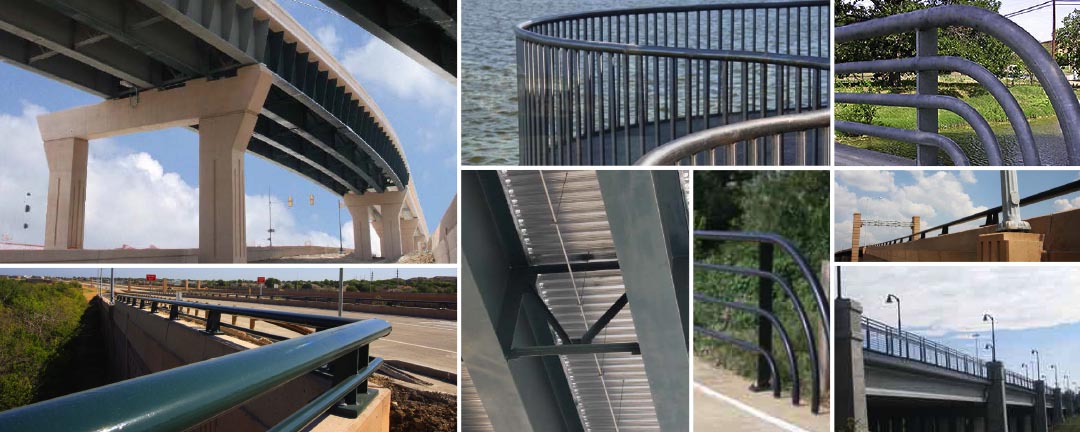 metal-bridge-decking-railing-vehicular-pedestrian-decorative